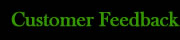 Feedback